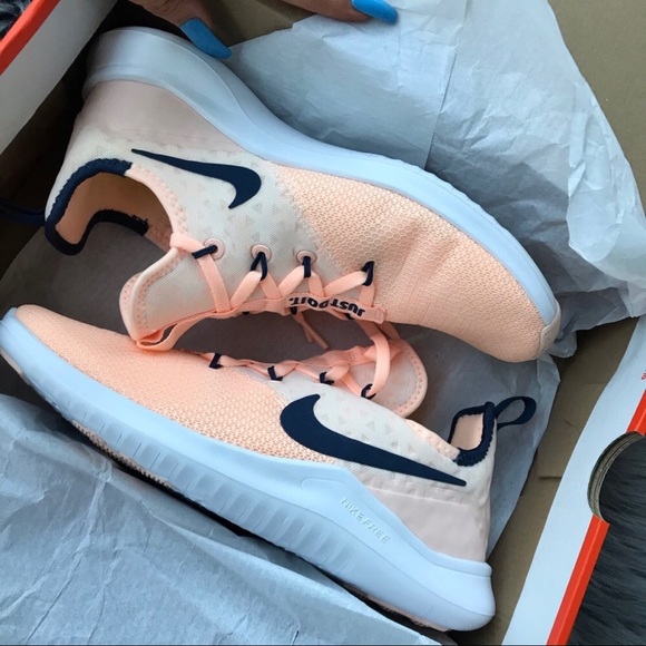 Brand New Free Tr8 Womens Size  8 - Picture 3 of 6